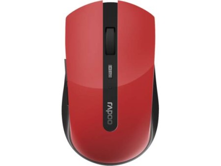 MultiMode Mouse